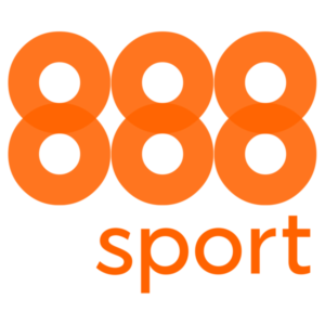 888 Sport logga