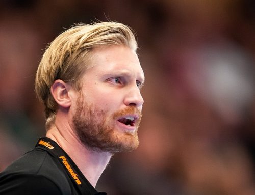 Jesper Östlund ny förbundskapten för U18-landslaget