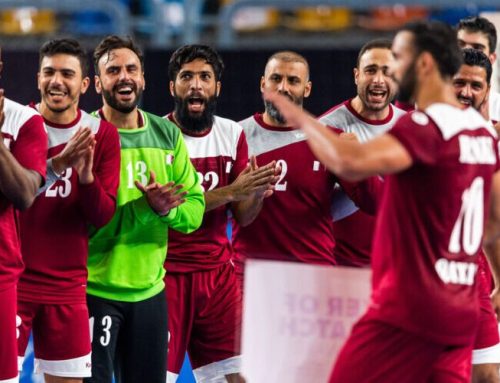 Qatar vinnare av det Asiatiska mästerskapet – för sjätte året i rad