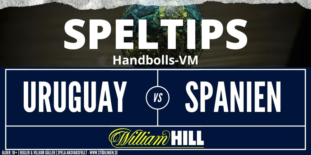 Speltips William Hill