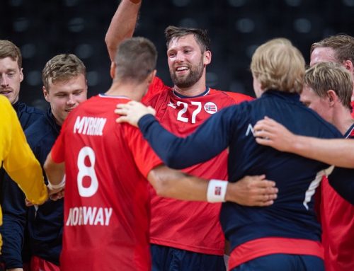 Så slutade det europeiska kvalet till herrarnas handbolls VM 2027
