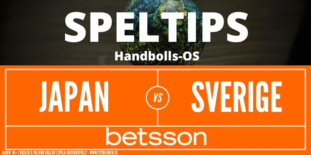 Speltips Betsson