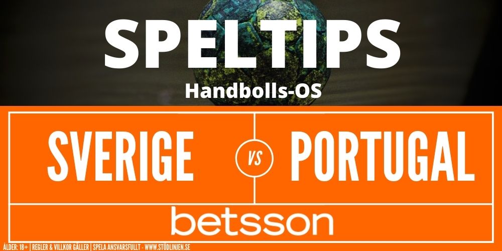 Speltips Betsson