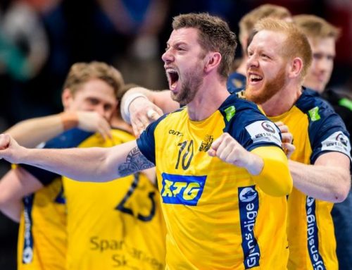 Hur många VM-guld har Sverige i handboll? En guldglänsande historik