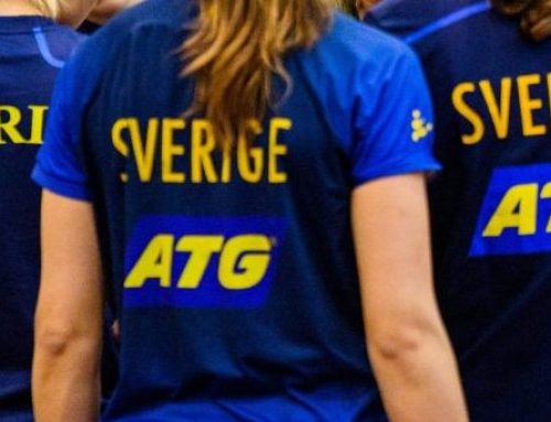 Sverige utslagna ur U18-VM