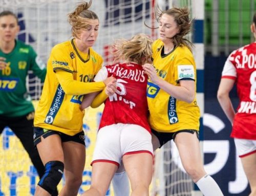 Smällen: Anna Lagerquist missar ett eventuellt OS – säsongen över