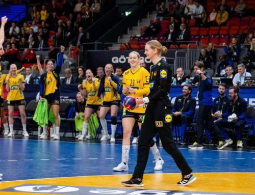 Handbolls-OS damer: Grupperna till OS-kvalet klara – Sverige mot tufft motstånd