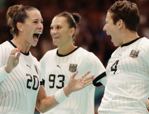 Dam VM 2025: Se statistiken från årets mästerskap