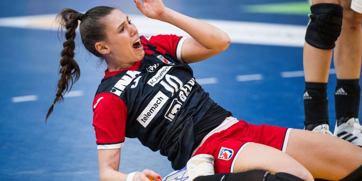 Presidents Cup handbolls VM 2025