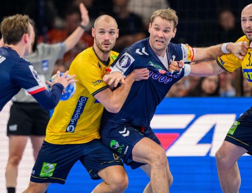 Lottat och klart för VM 2027: Skandinaviskt jättemöte och tuff korsning i huvudrundan