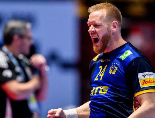 Här är herrlandslagsspelarna som bytt klubb – med sikte på VM i januari
