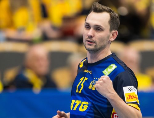 Klart: Sverige VM-laddar med dubbla landskamper mot Österrike