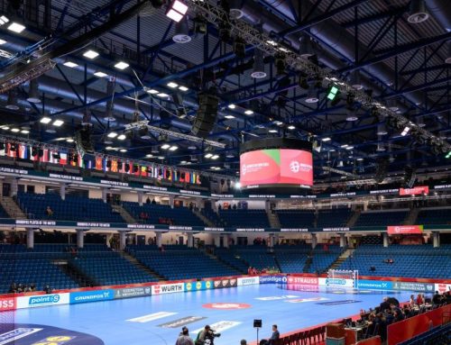 Litauen, Storbritannien, Italien och Kosovo vidare i VM-kvalet